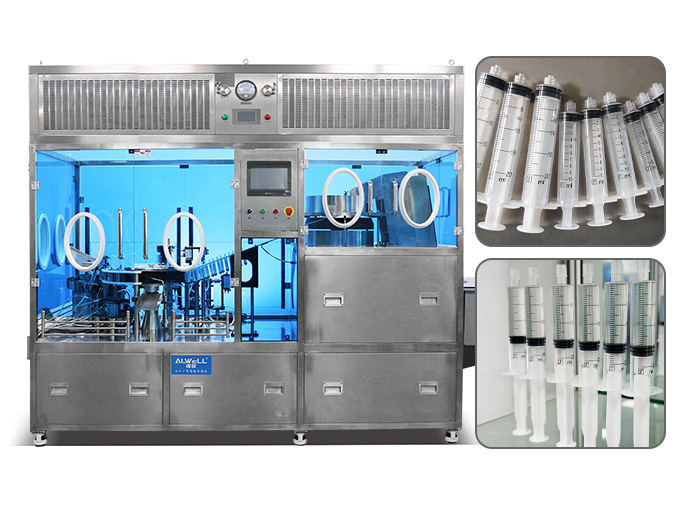 Plant protein filling